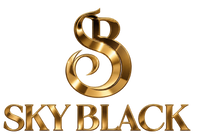 Sky Black