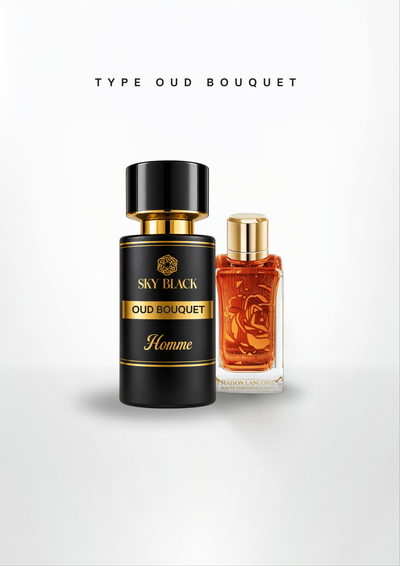 TYPE OUD BOUQUET