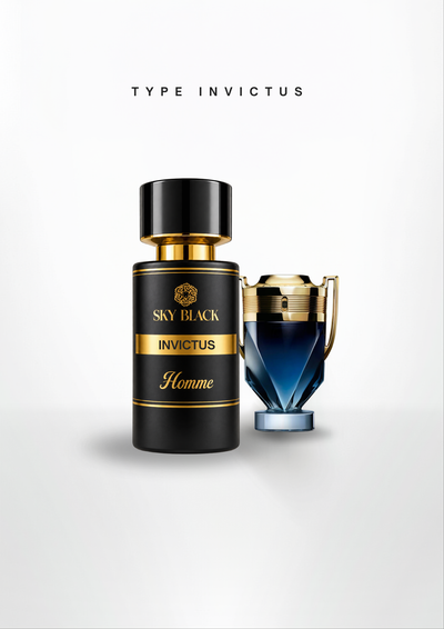 TYPE INVICTUS