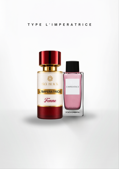 TYPE L'IMPERATRICE