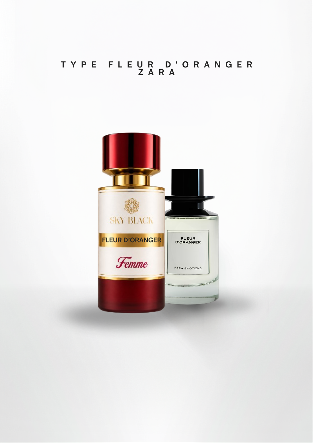 TYPE FLEUR D&