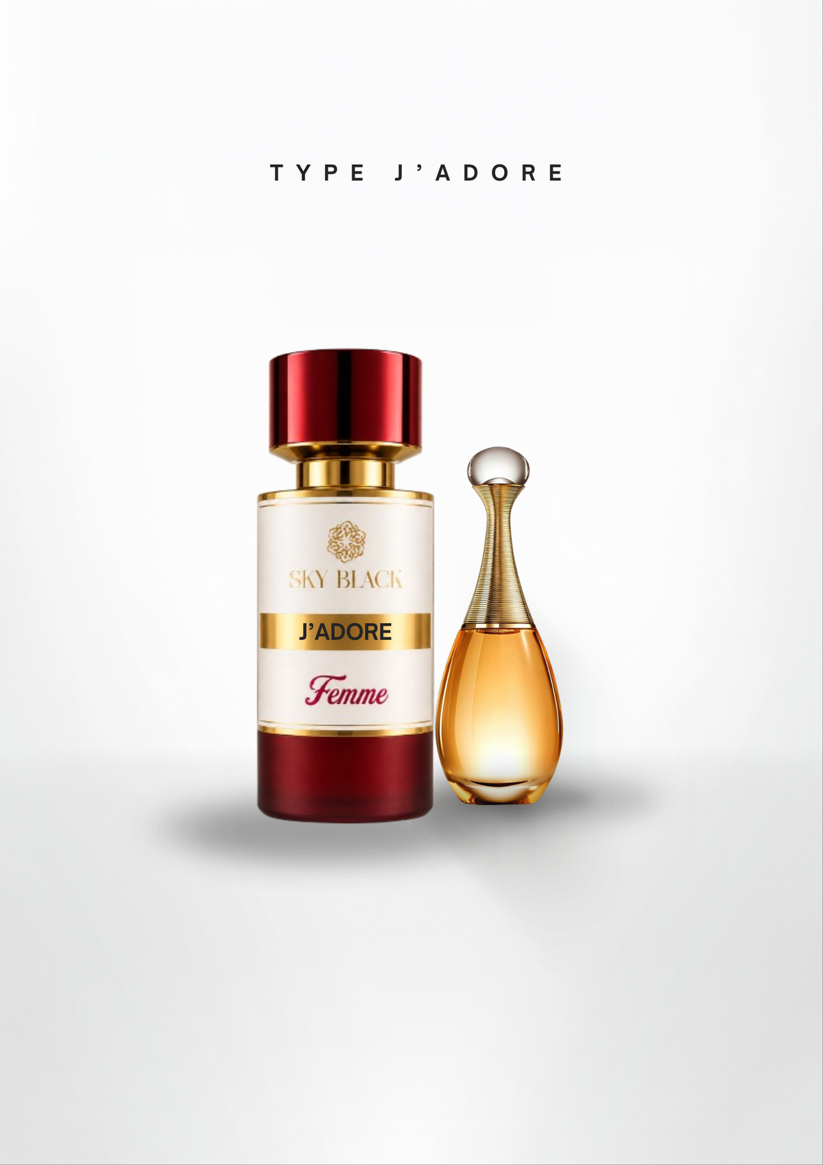 TYPE J&