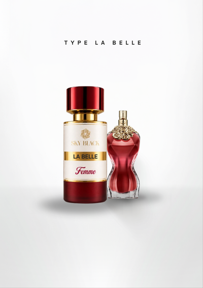 TYPE LA BELLE
