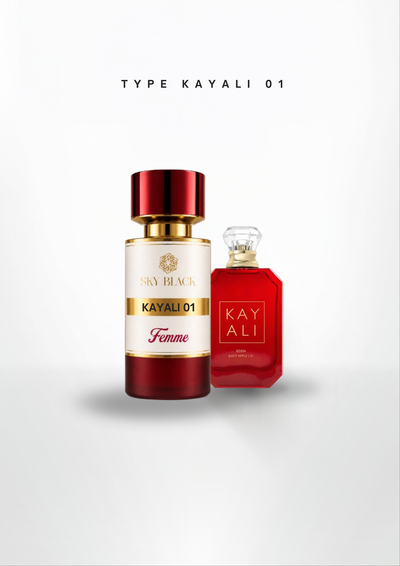 TYPE KAYALI 01